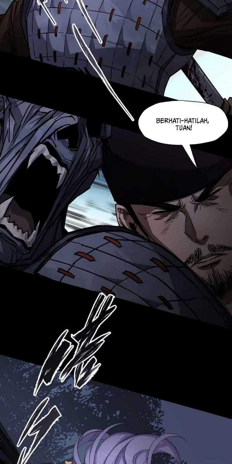 the-great-sage - Chapter: 6