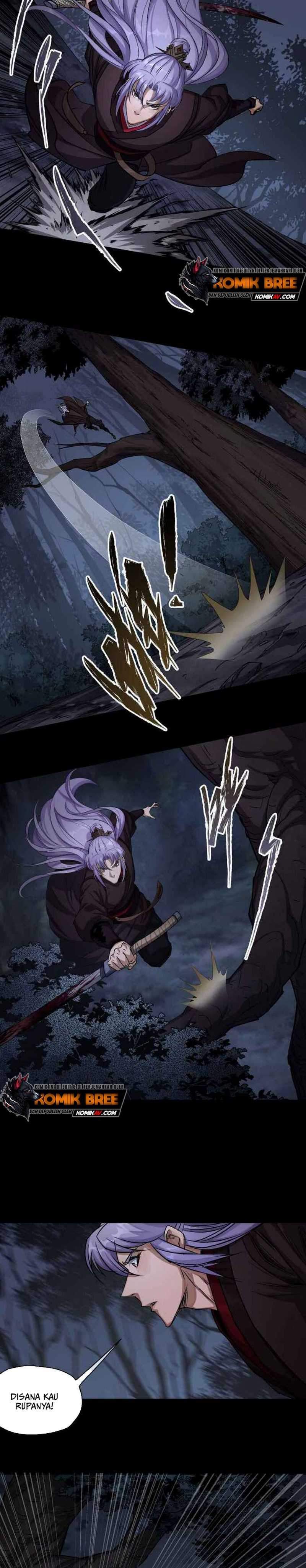the-great-sage - Chapter: 6