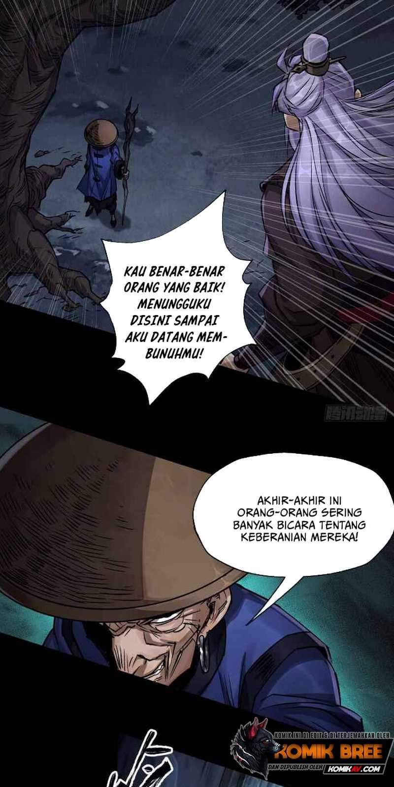 the-great-sage - Chapter: 6