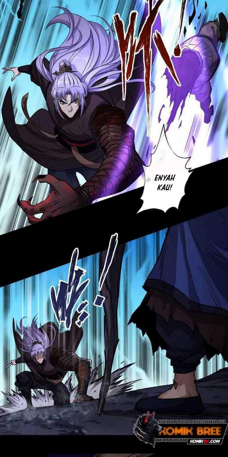 the-great-sage - Chapter: 6