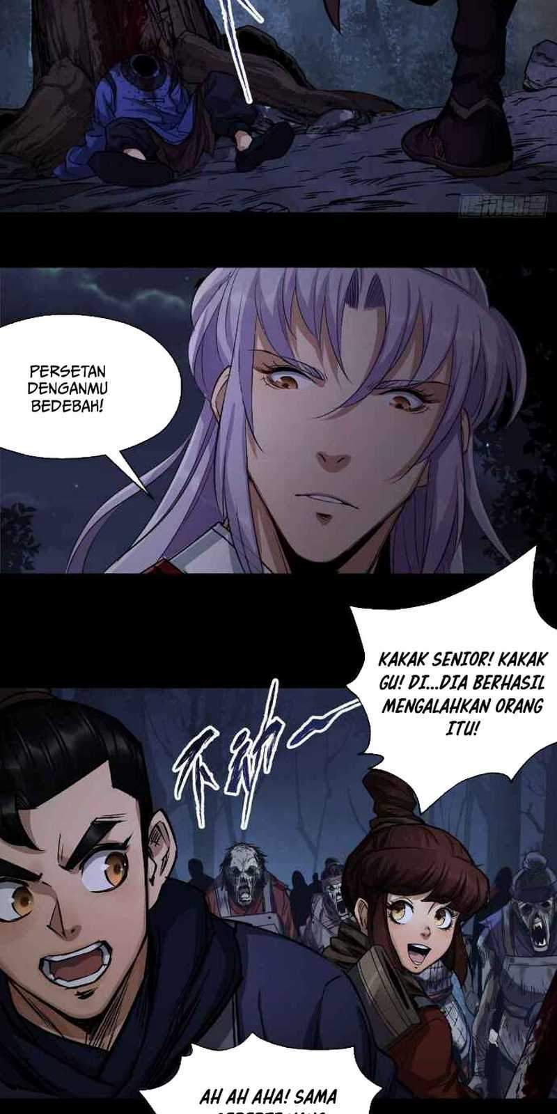 the-great-sage - Chapter: 6