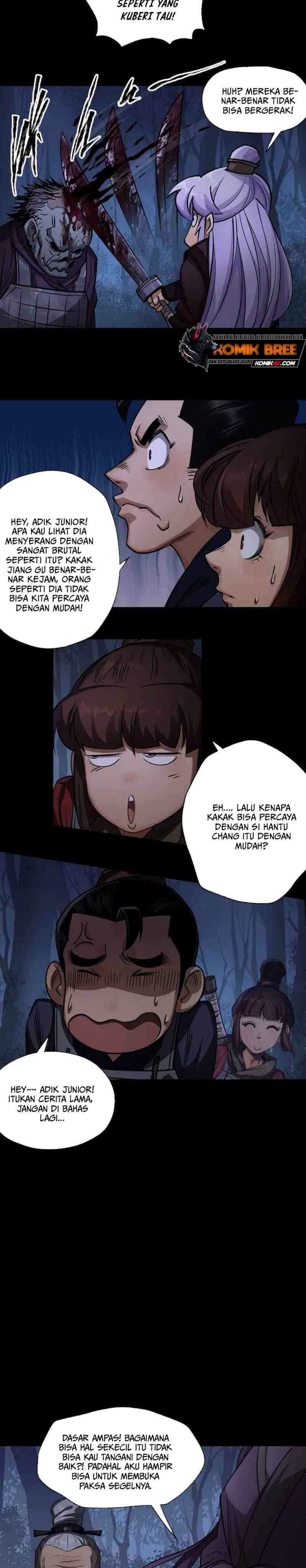 the-great-sage - Chapter: 6