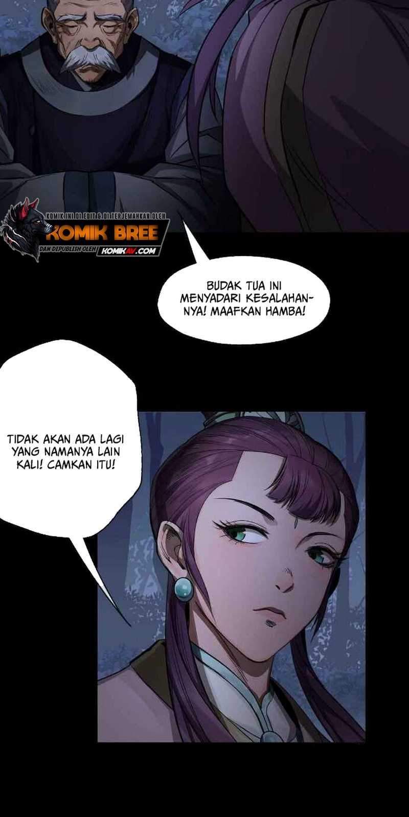 the-great-sage - Chapter: 6