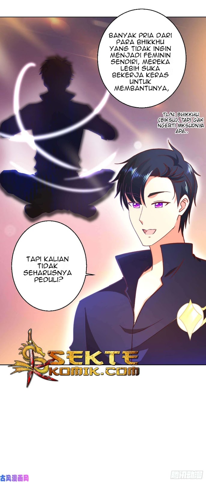 trail-notice - Chapter: 33