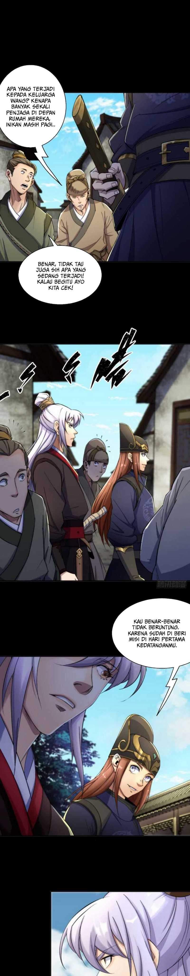 the-great-sage - Chapter: 8