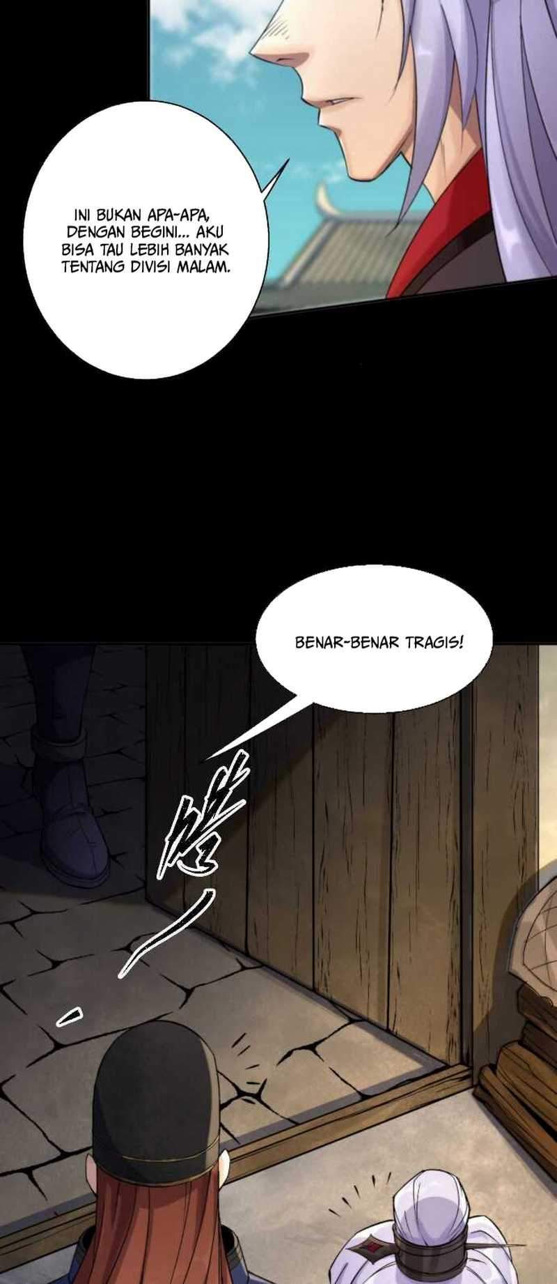 the-great-sage - Chapter: 8