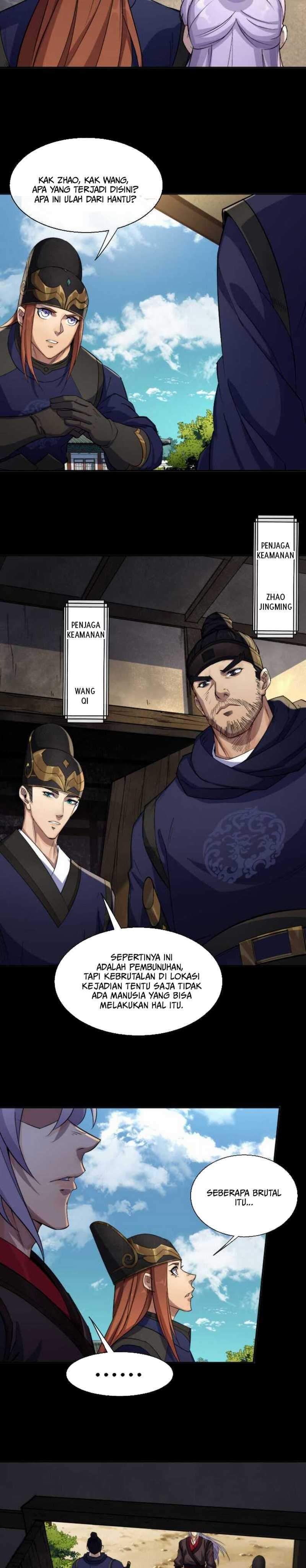 the-great-sage - Chapter: 8