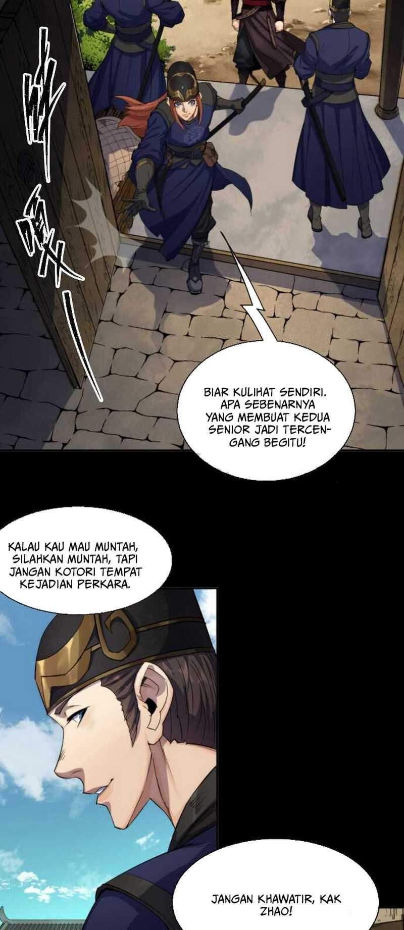 the-great-sage - Chapter: 8