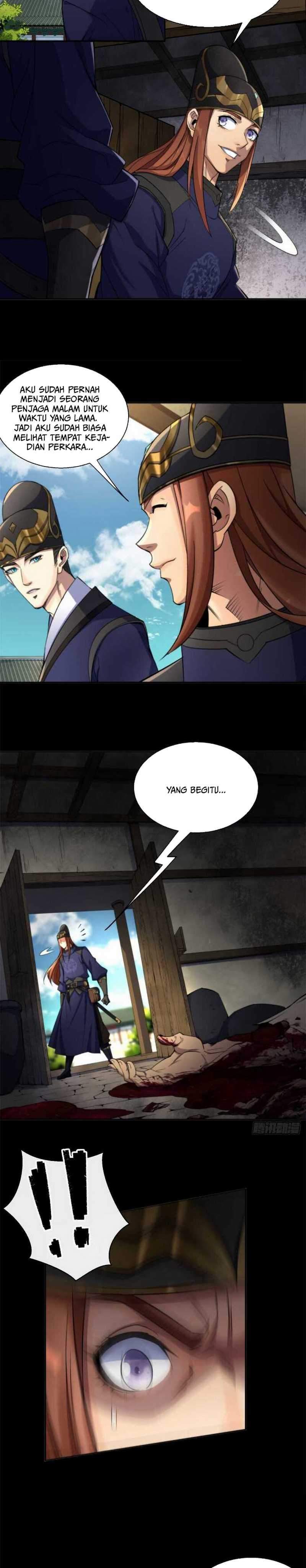 the-great-sage - Chapter: 8
