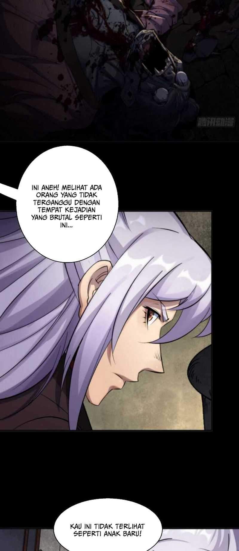 the-great-sage - Chapter: 8