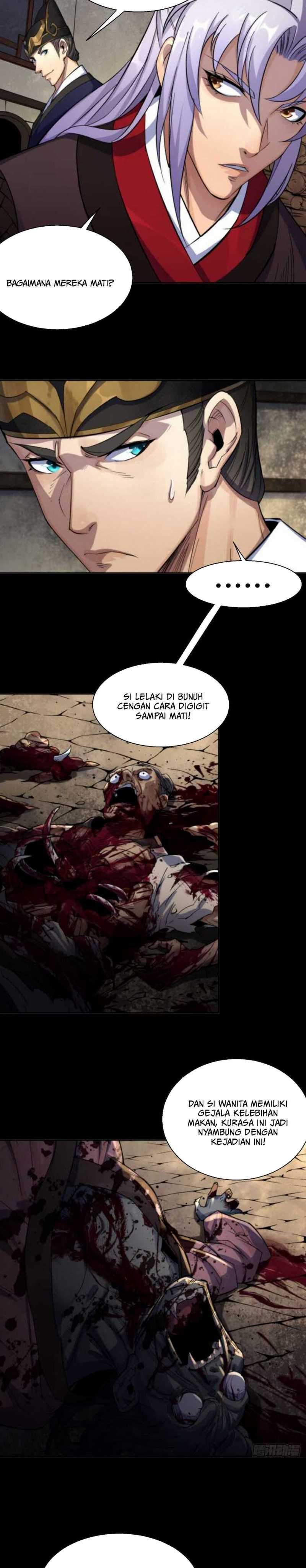 the-great-sage - Chapter: 8