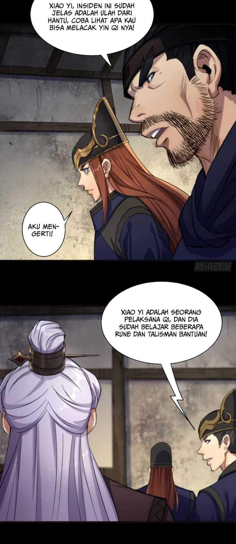 the-great-sage - Chapter: 8