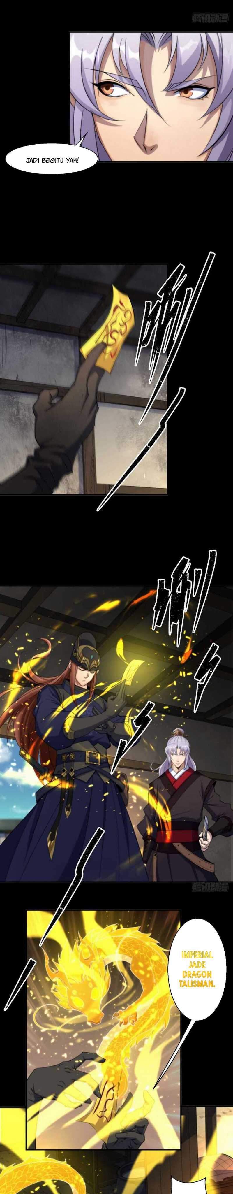 the-great-sage - Chapter: 8