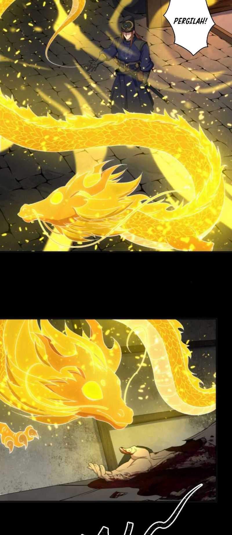 the-great-sage - Chapter: 8