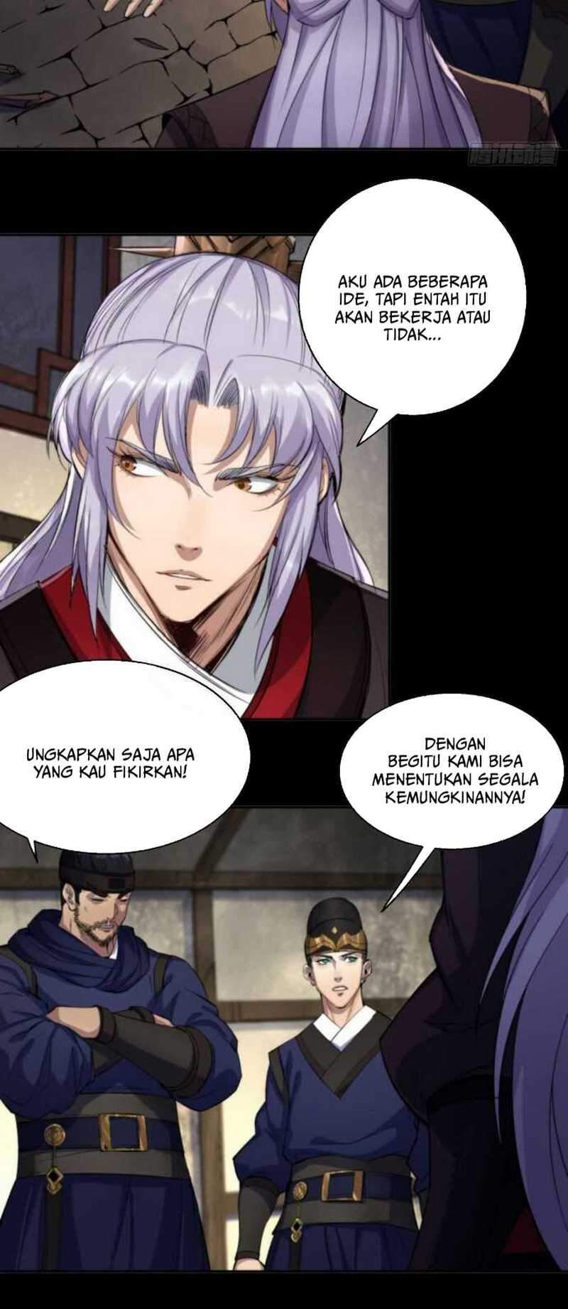 the-great-sage - Chapter: 8