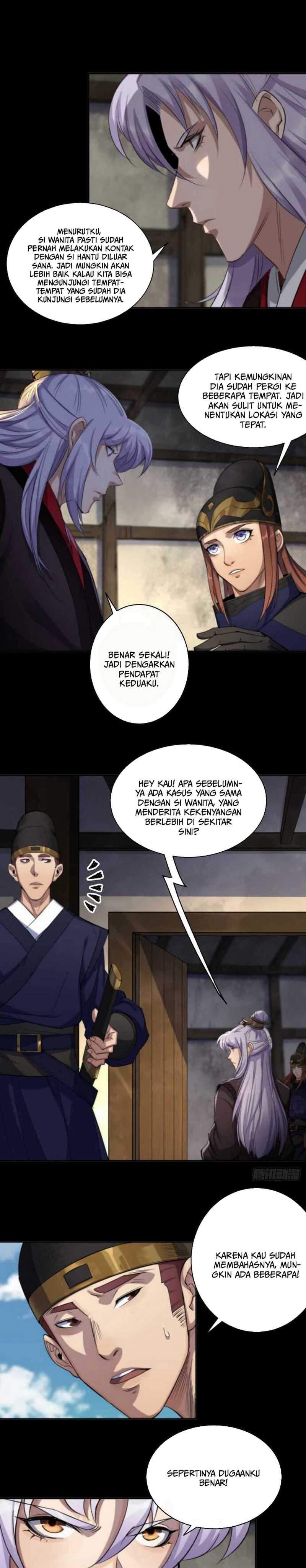 the-great-sage - Chapter: 8