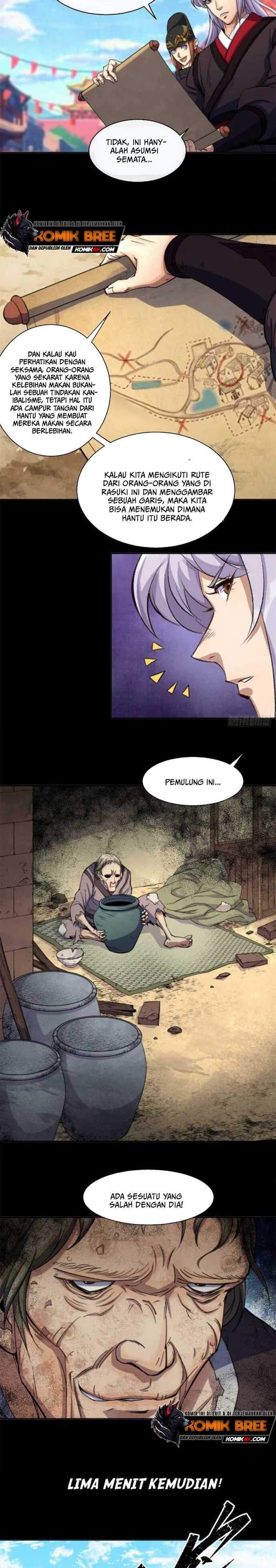 the-great-sage - Chapter: 9