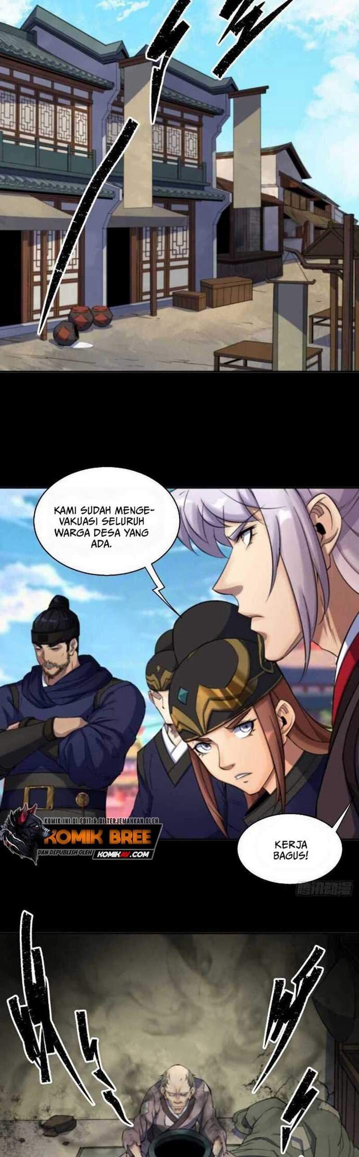 the-great-sage - Chapter: 9