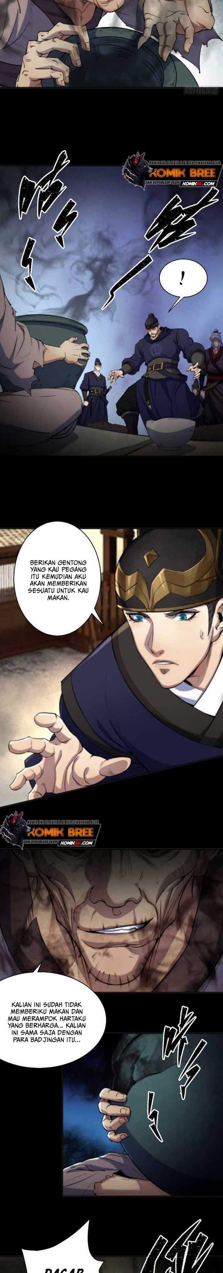 the-great-sage - Chapter: 9