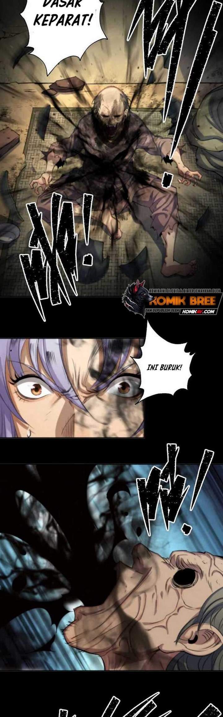 the-great-sage - Chapter: 9