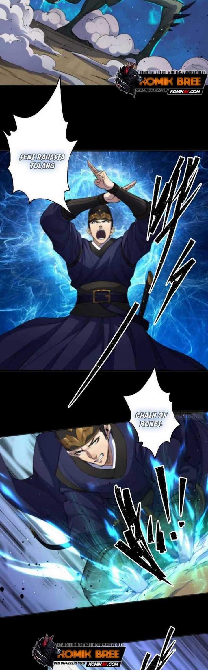 the-great-sage - Chapter: 9