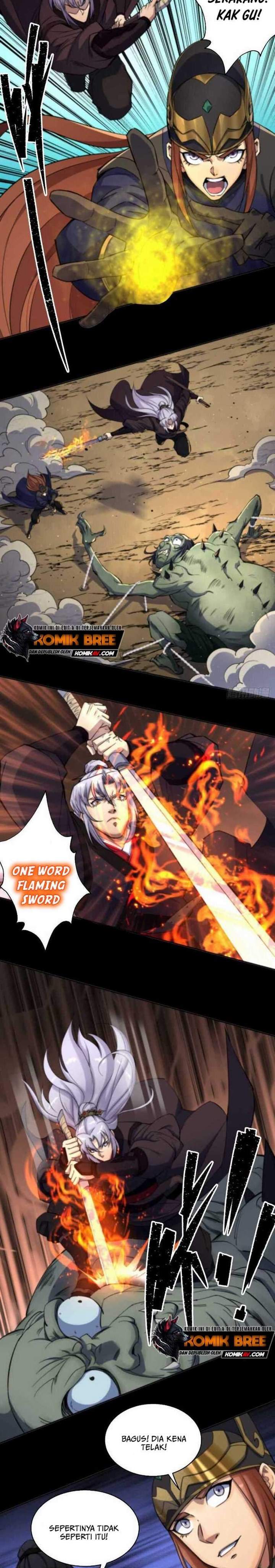 the-great-sage - Chapter: 9
