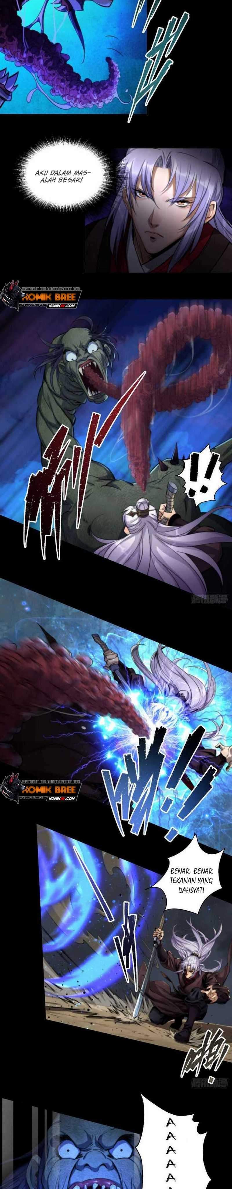 the-great-sage - Chapter: 10