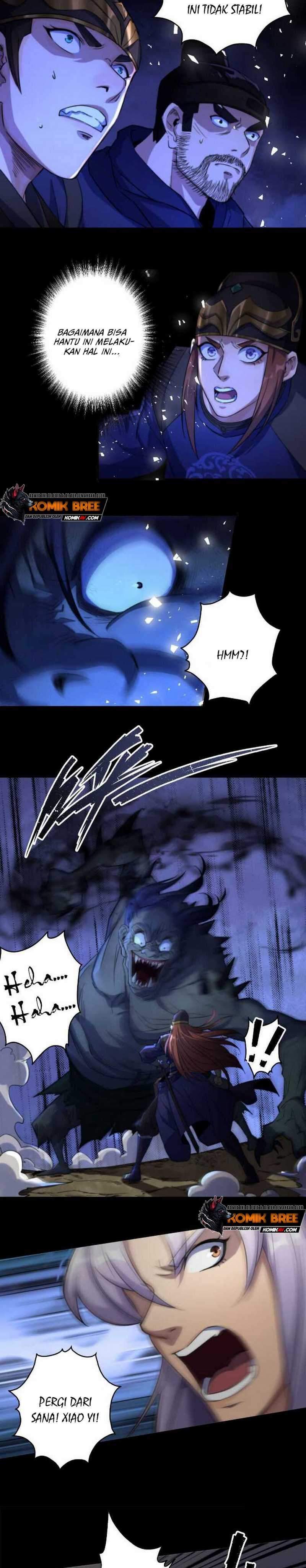 the-great-sage - Chapter: 10