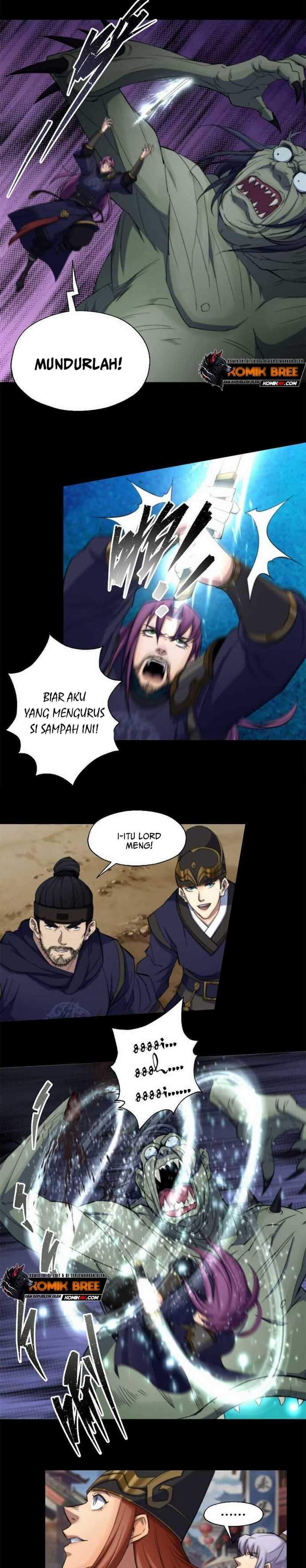 the-great-sage - Chapter: 10