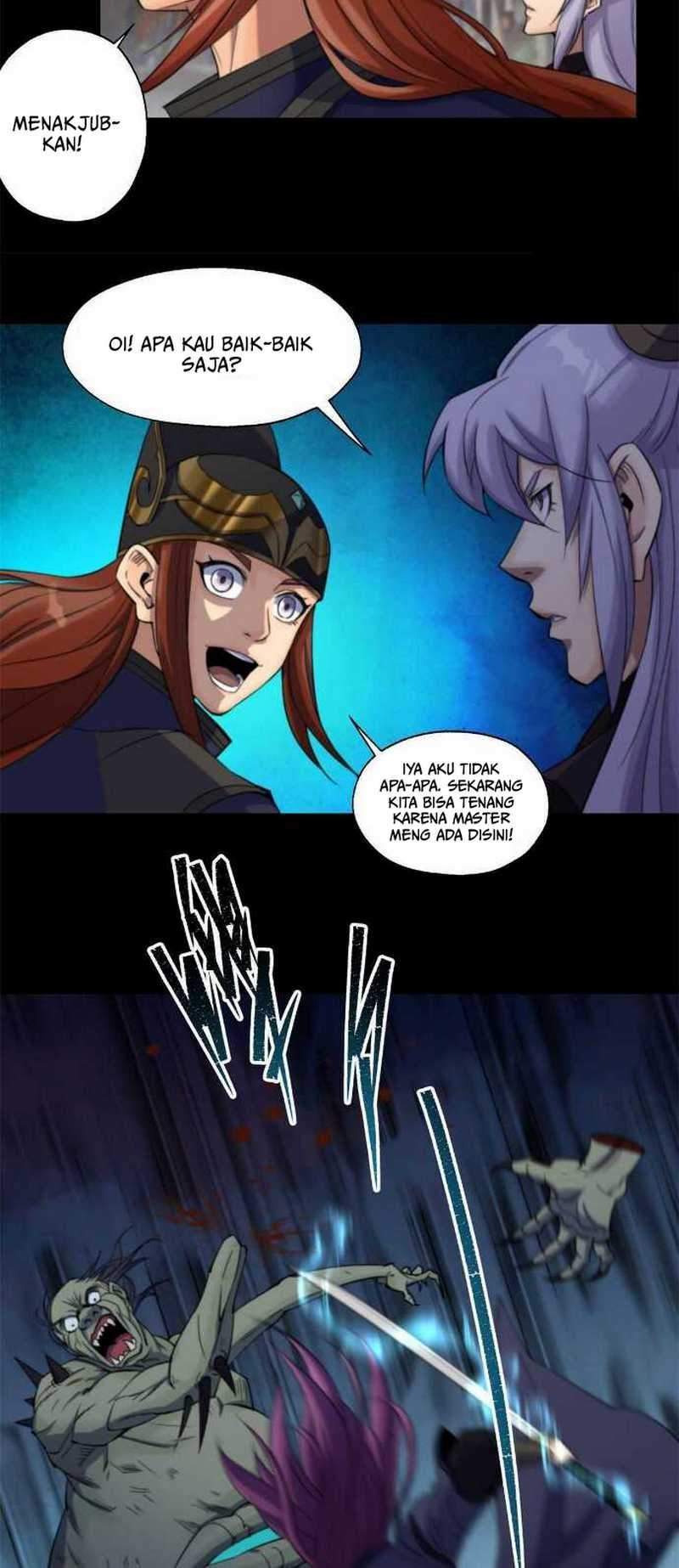 the-great-sage - Chapter: 10