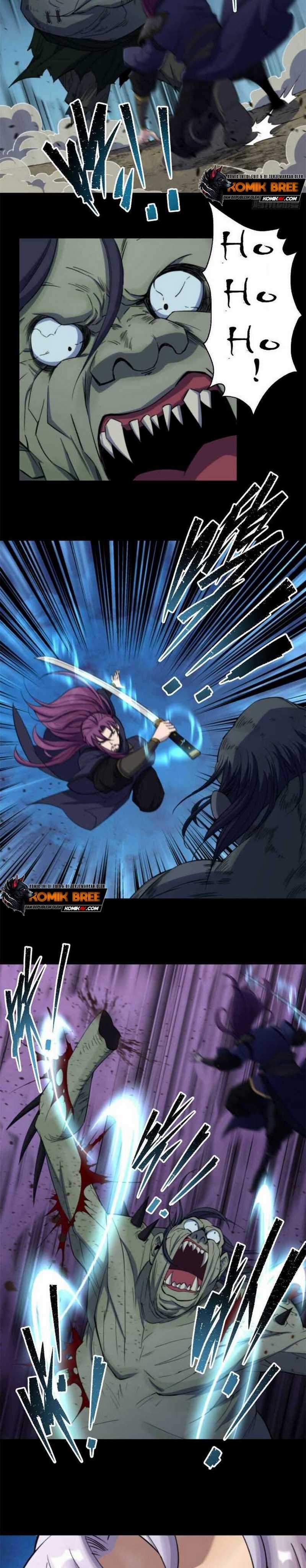 the-great-sage - Chapter: 10