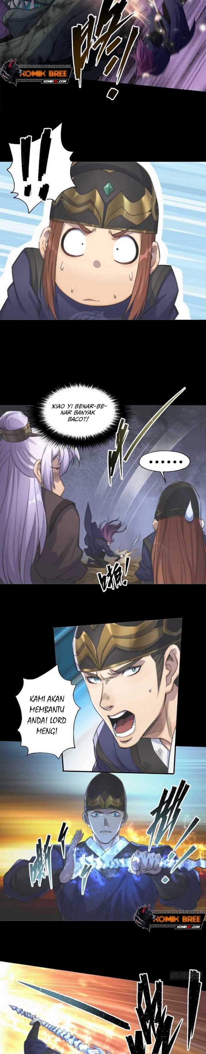 the-great-sage - Chapter: 10