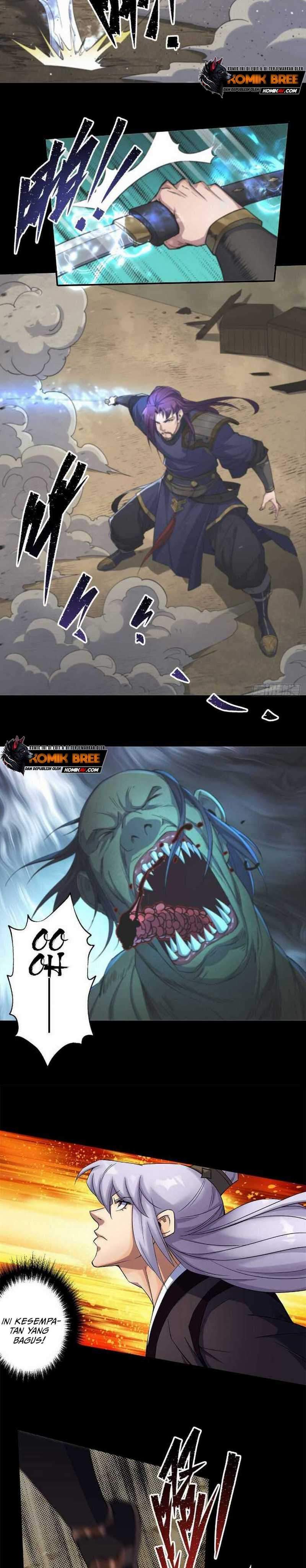the-great-sage - Chapter: 10