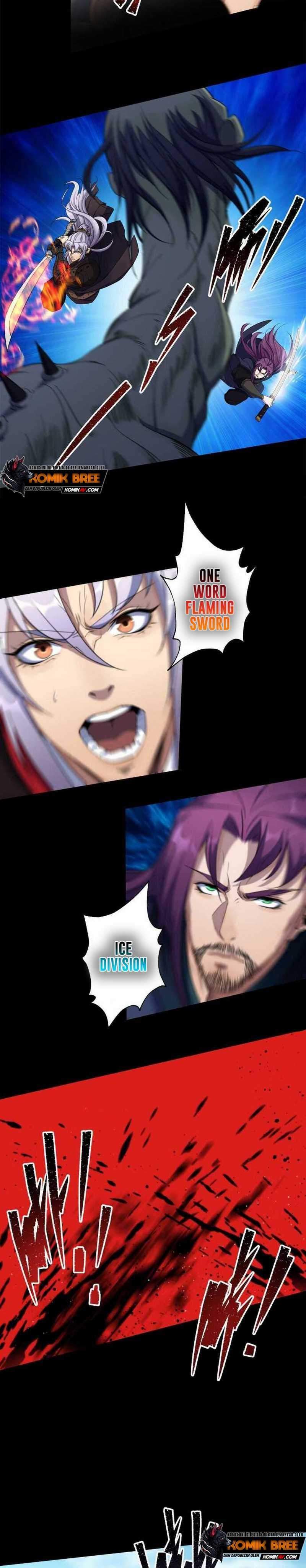 the-great-sage - Chapter: 10