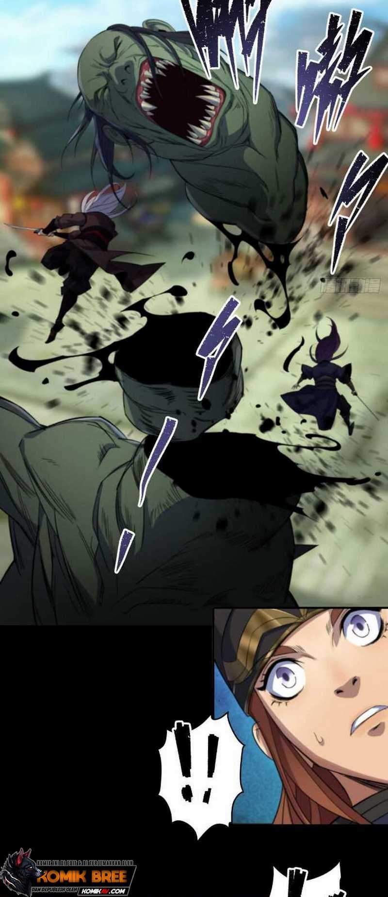 the-great-sage - Chapter: 10