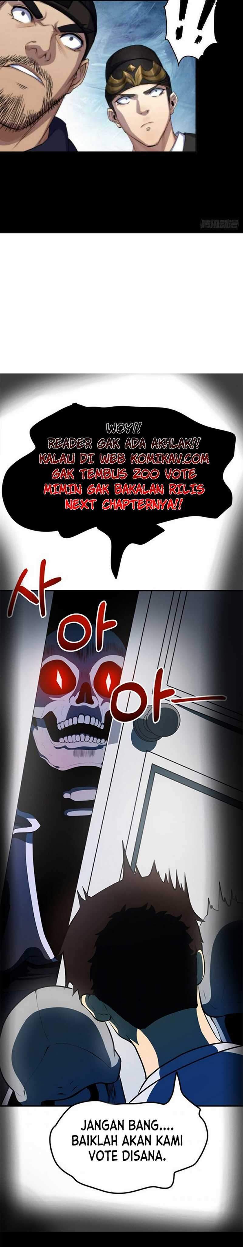 the-great-sage - Chapter: 10