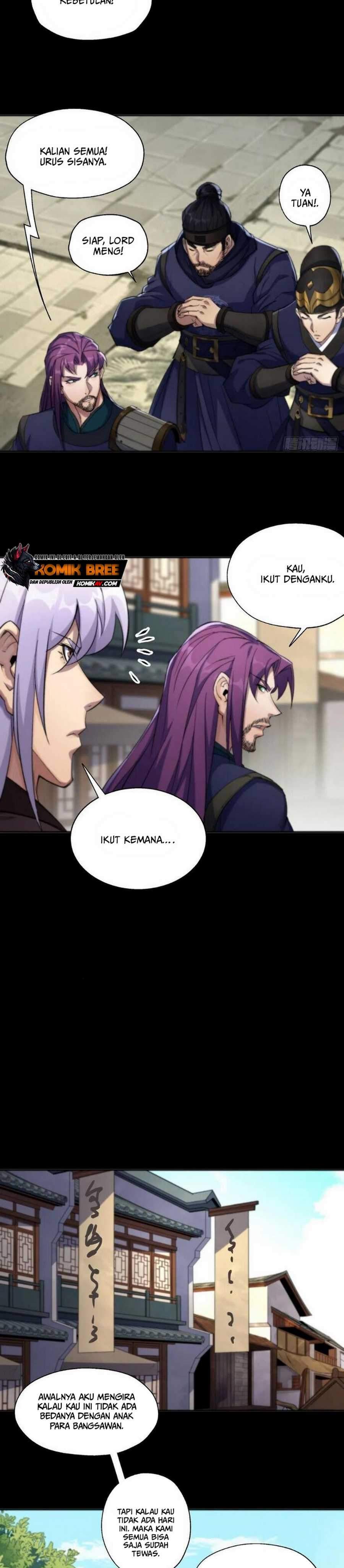 the-great-sage - Chapter: 11