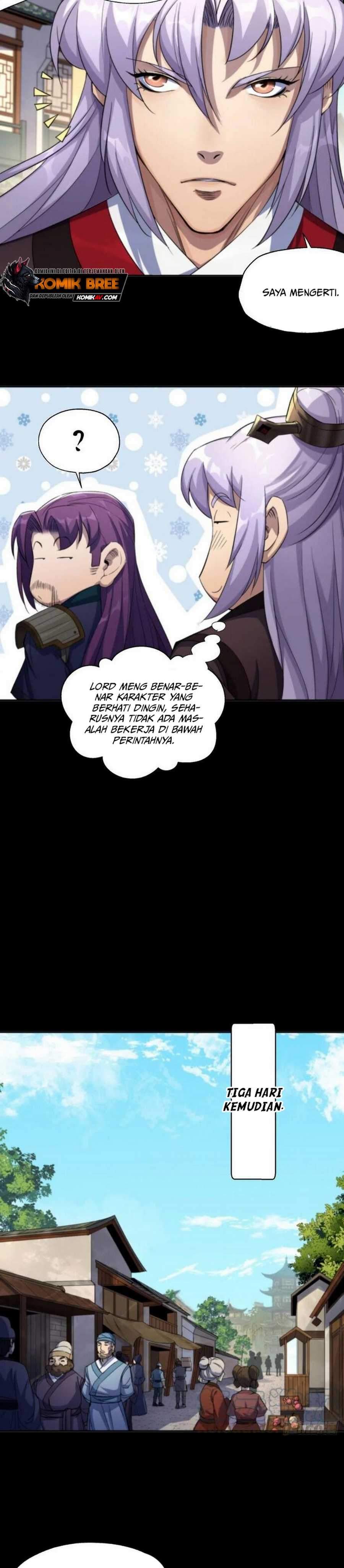 the-great-sage - Chapter: 11
