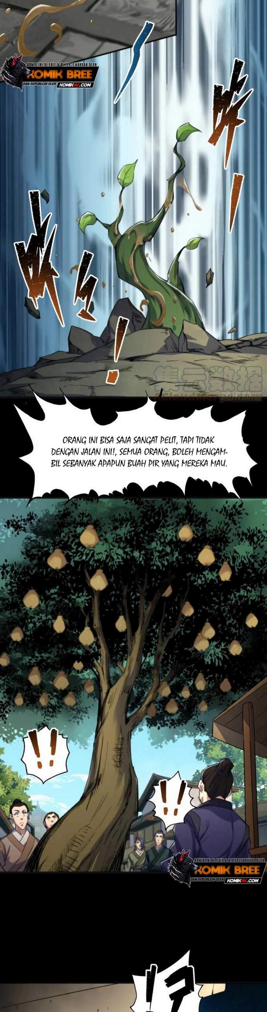 the-great-sage - Chapter: 11