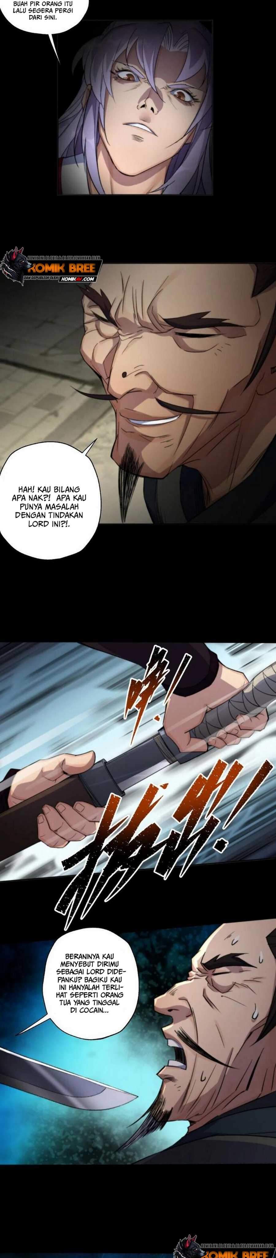 the-great-sage - Chapter: 11