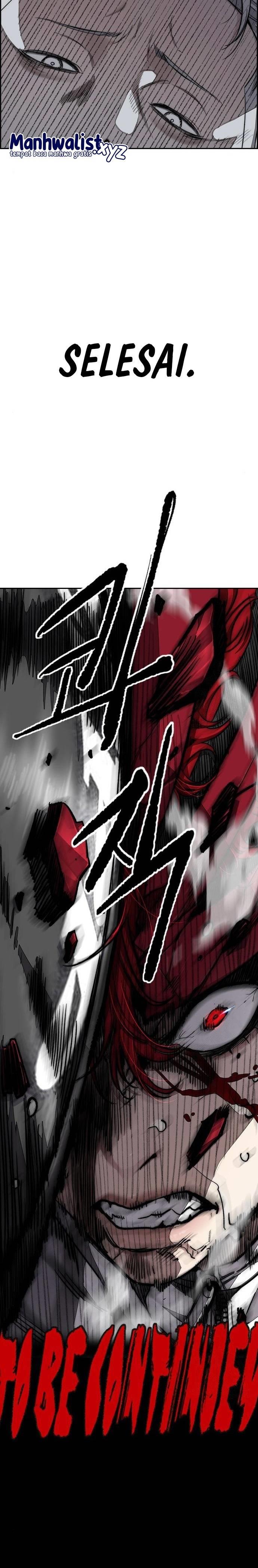 wind-breaker - Chapter: 468