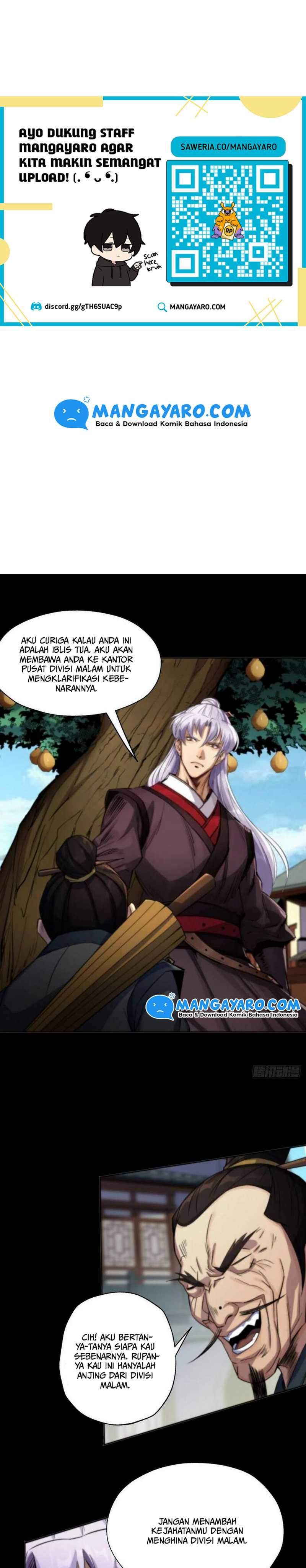 the-great-sage - Chapter: 12