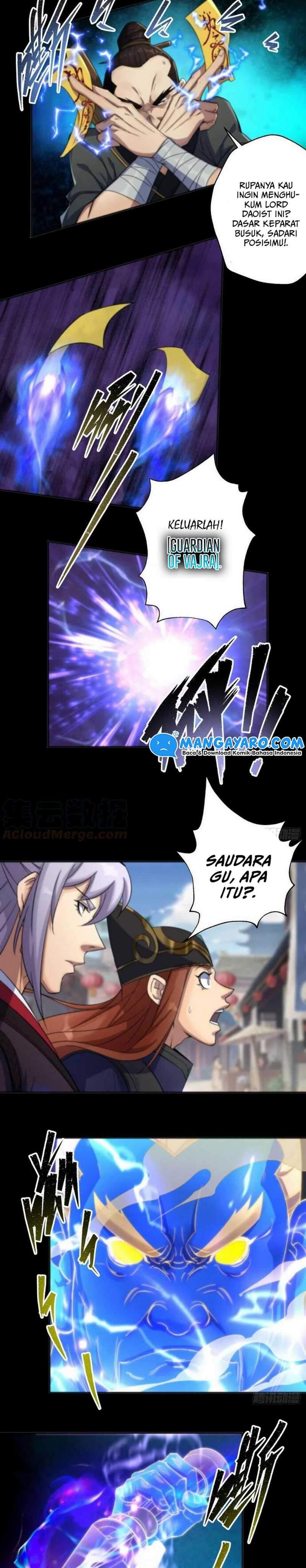 the-great-sage - Chapter: 12