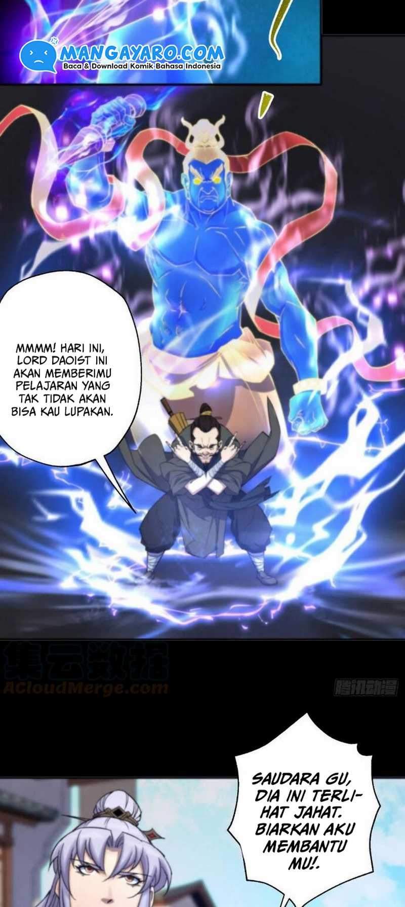 the-great-sage - Chapter: 12