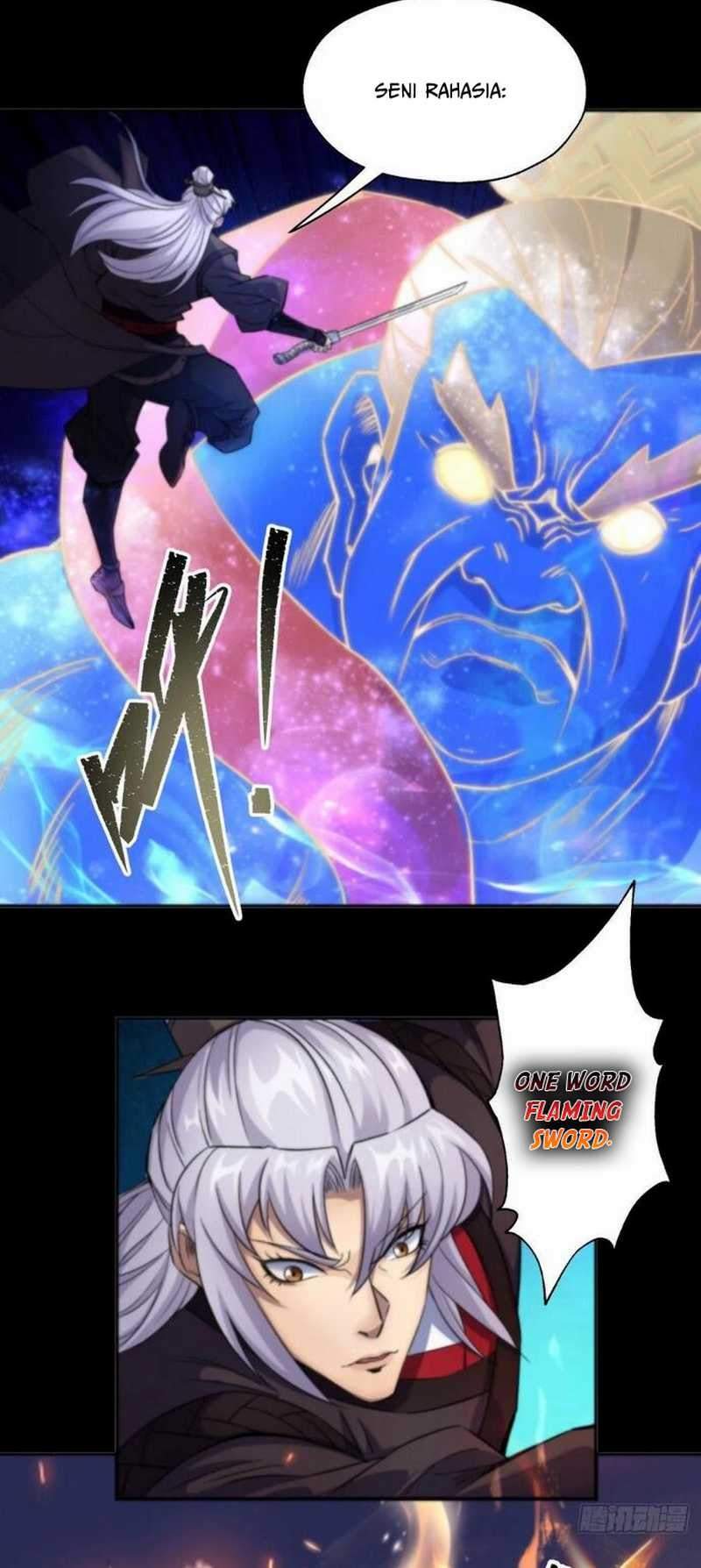 the-great-sage - Chapter: 12