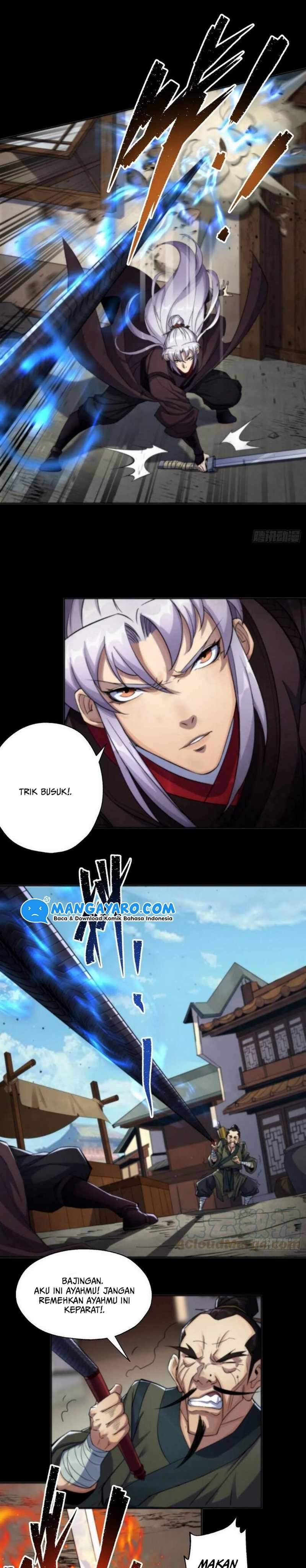 the-great-sage - Chapter: 12