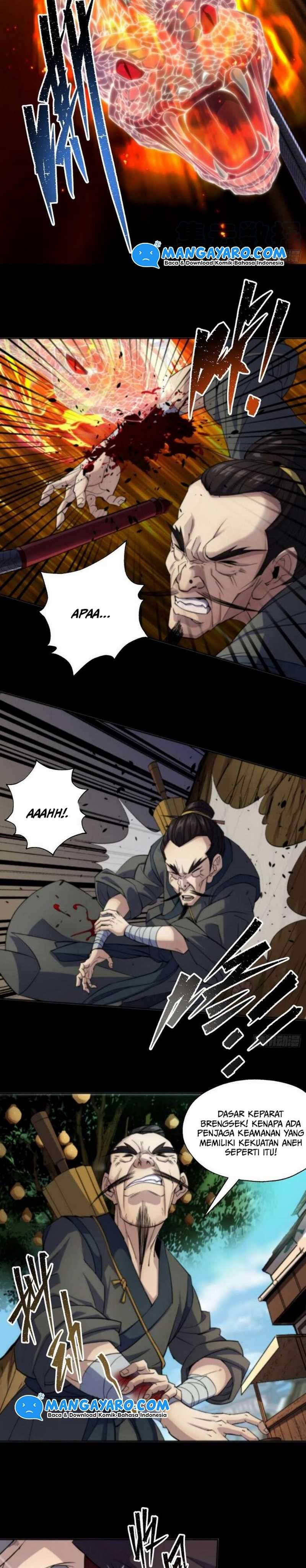 the-great-sage - Chapter: 12