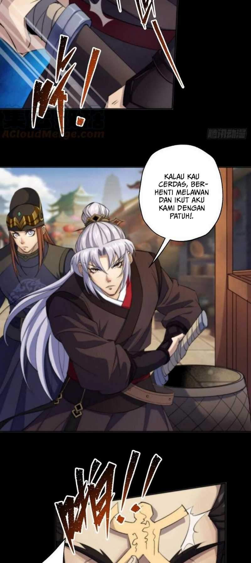 the-great-sage - Chapter: 12