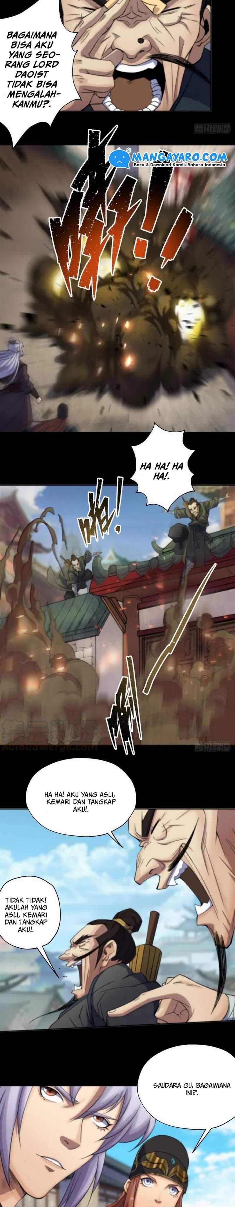 the-great-sage - Chapter: 12
