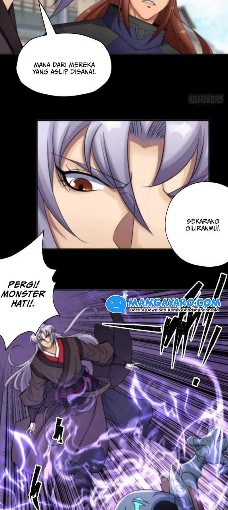 the-great-sage - Chapter: 12